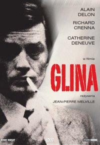 Plakat Filmu Glina (1972)